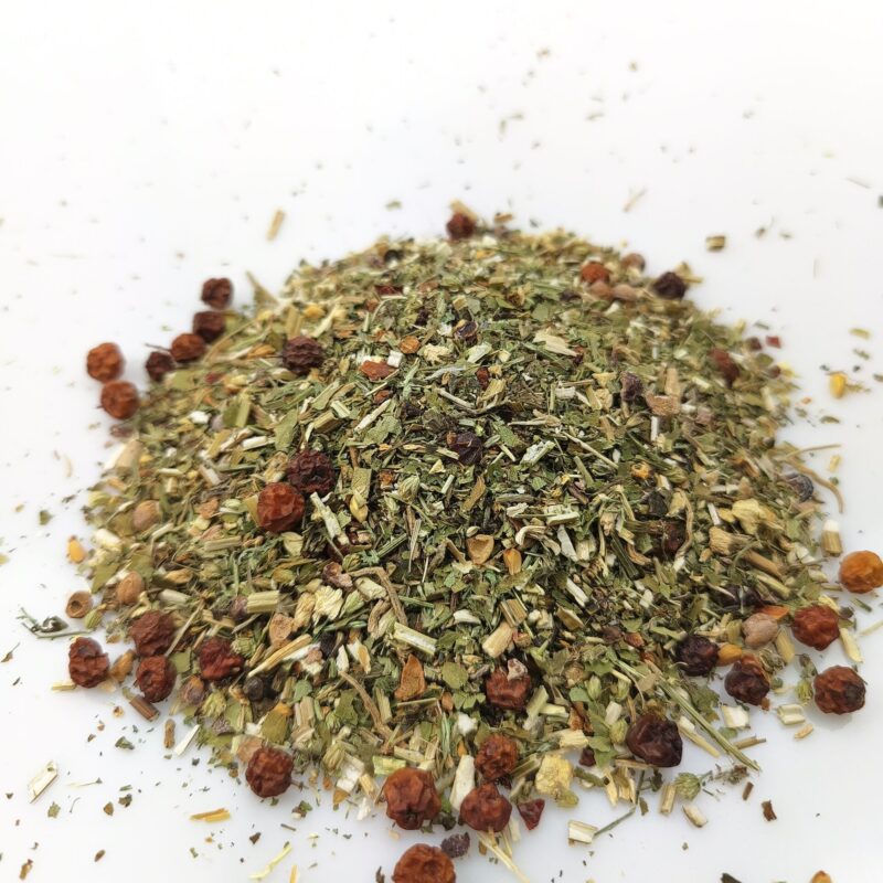 oneplus_0 HERBATKA ZIOŁOWA SERCE