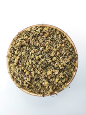 HERBATKA ZIOŁOWA TRAWIENIE