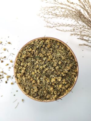 HERBATKA ZIOŁOWA TRAWIENIE