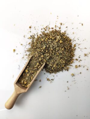 HERBATKA ZIOŁOWA TRAWIENIE