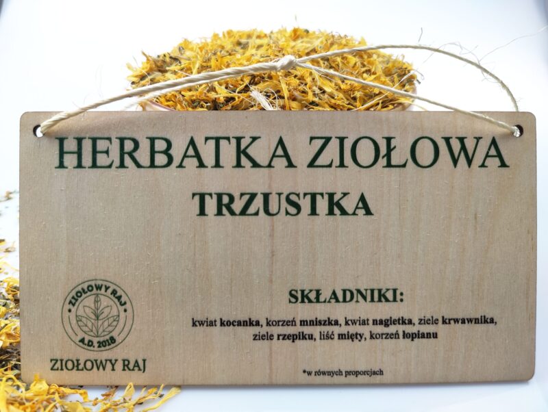 oneplus_0 HERBATKA ZIOŁOWA TRZUSTKA