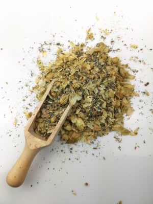 HERBATKA ZIOŁOWA USPOKOJENIE I DOBRY SEN