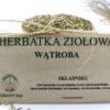 HERBATKA ZIOŁOWA WĄTROBA