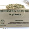 HERBATKA ZIOŁOWA WĄTROBA