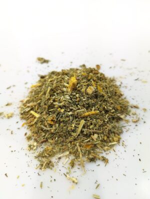 HERBATKA ZIOŁOWA WĄTROBA