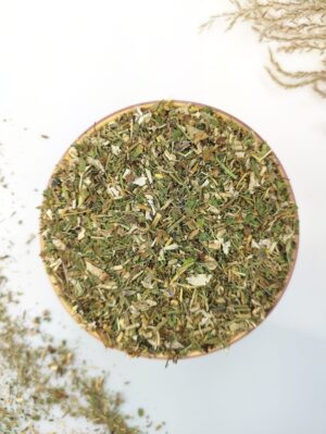 HERBATKA ZIOŁOWA WŁOSY, SKÓRA I PAZNOKCIE