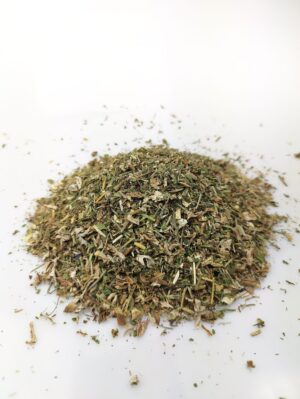 HERBATKA ZIOŁOWA WŁOSY, SKÓRA I PAZNOKCIE