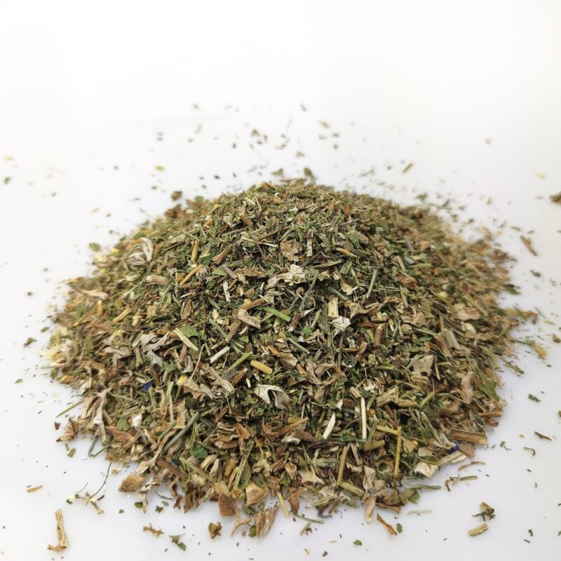 HERBATKA ZIOŁOWA WŁOSY, SKÓRA I PAZNOKCIE