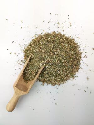 HERBATKA ZIOŁOWA WŁOSY, SKÓRA I PAZNOKCIE