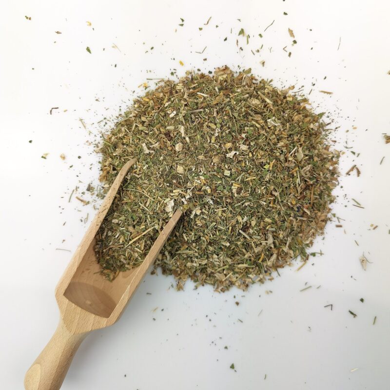 HERBATKA ZIOŁOWA WŁOSY, SKÓRA I PAZNOKCIE