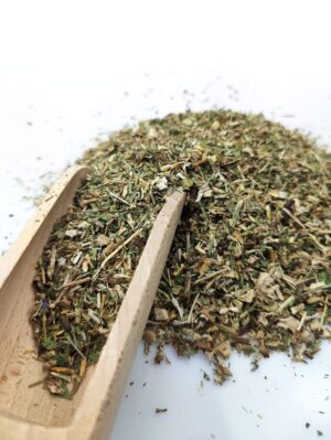 HERBATKA ZIOŁOWA WŁOSY, SKÓRA I PAZNOKCIE