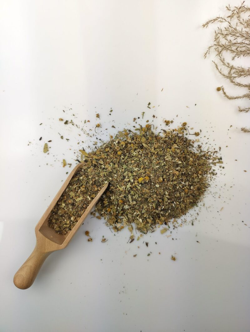 oneplus_0 HERBATKA ZIOŁOWA ZAPARCIA