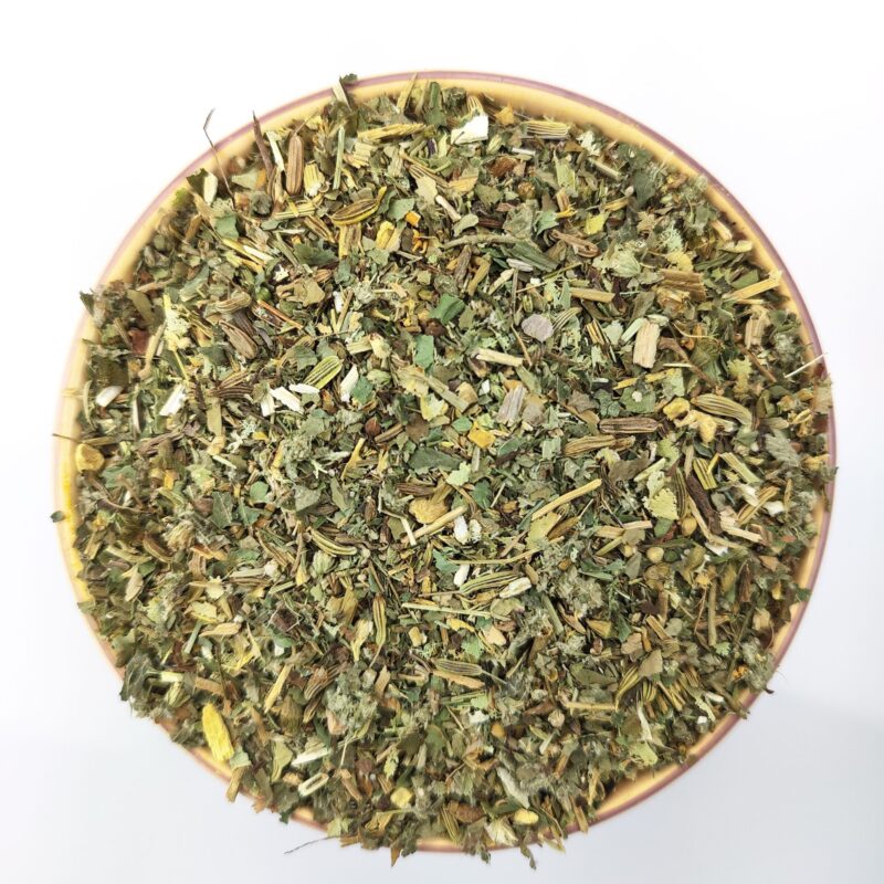 HERBATKA ZIOŁOWA ZGAGA