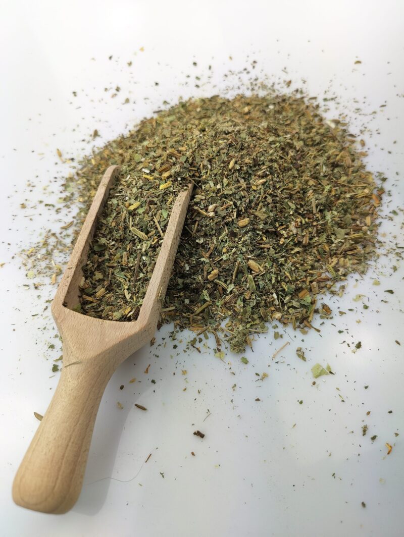 HERBATKA ZIOŁOWA ZGAGA