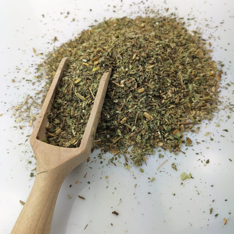 HERBATKA ZIOŁOWA ZGAGA