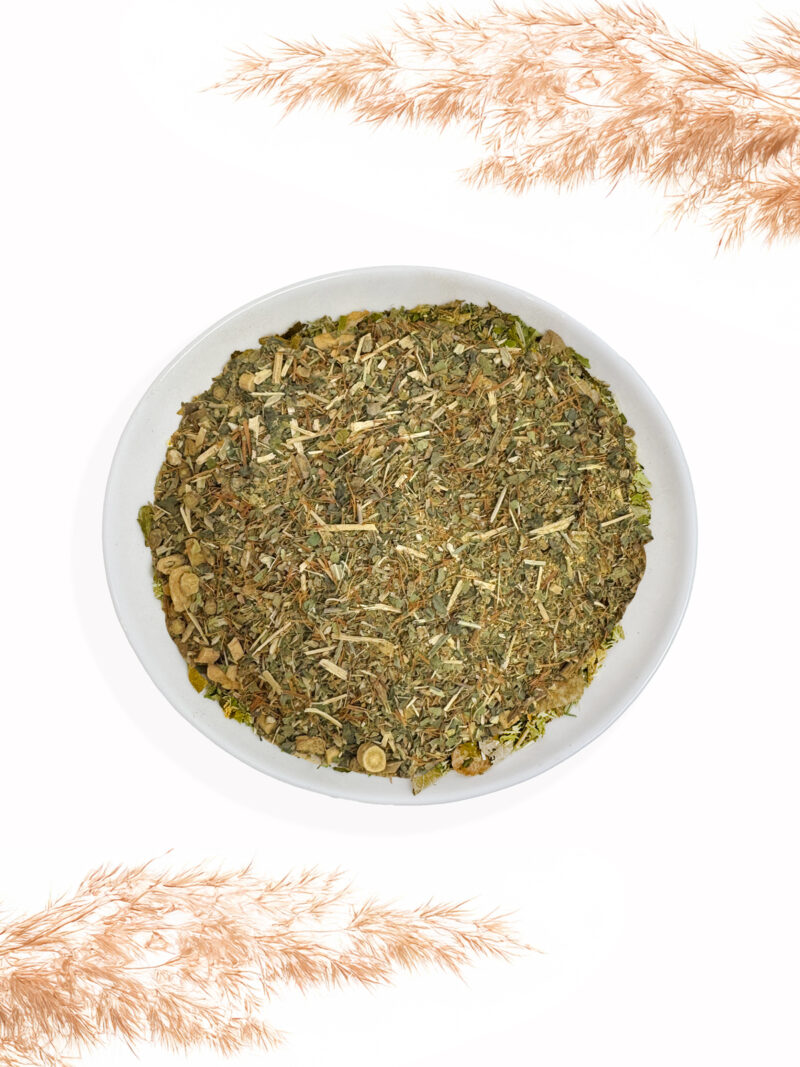 borelioza-miska HERBATKA ZIOŁOWA BORELIOZA