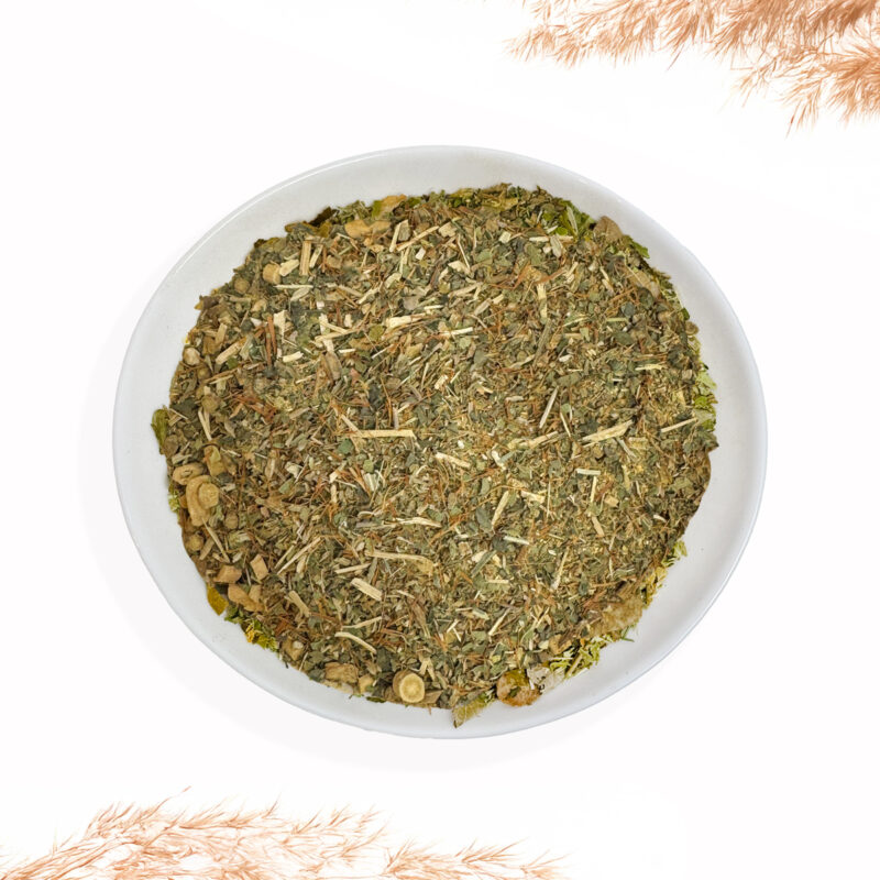 borelioza-miska HERBATKA ZIOŁOWA BORELIOZA