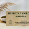HERBATKA ZIOŁOWA BORELIOZA