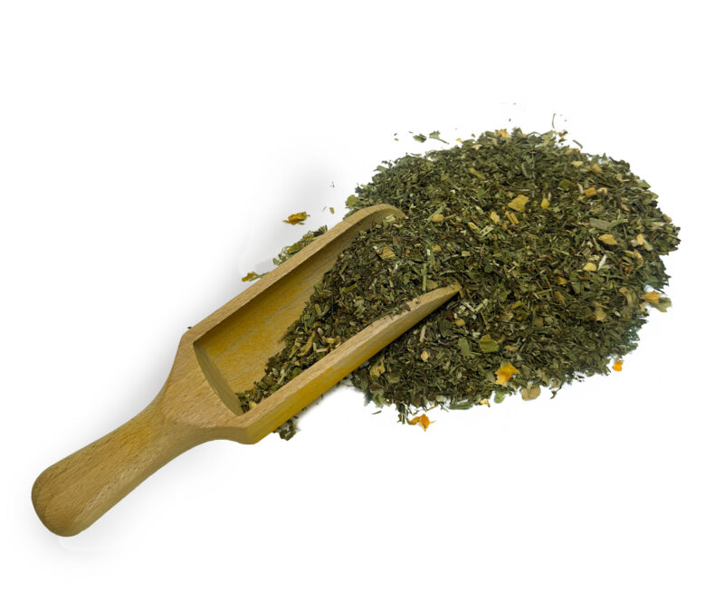 helicobakter-lyzeczka HERBATKA ZIOŁOWA HELICOBACTER