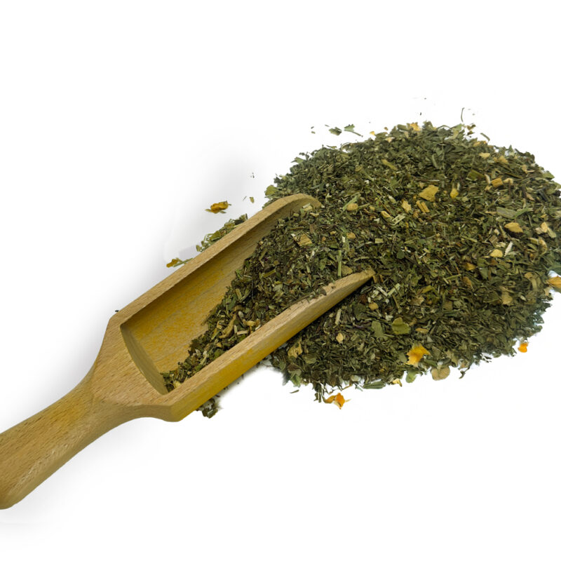 helicobakter-lyzeczka HERBATKA ZIOŁOWA HELICOBACTER