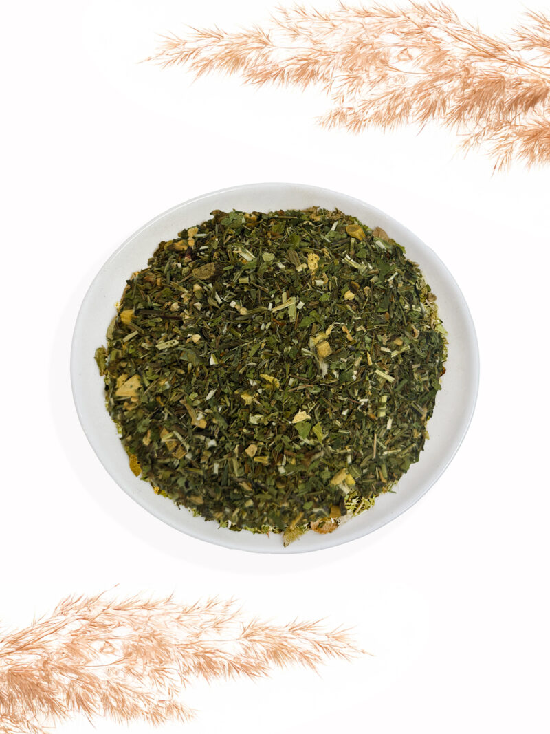 helicobakter-miska HERBATKA ZIOŁOWA HELICOBACTER