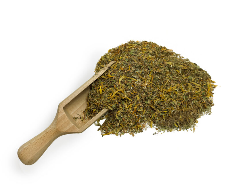 HERBATKA ZIOŁOWA HEMOROIDY