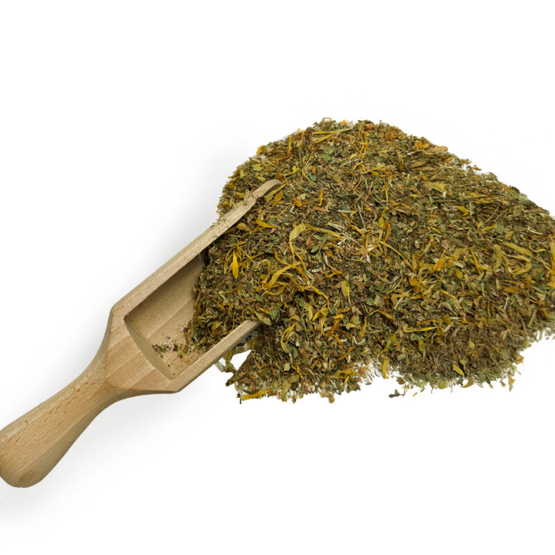 HERBATKA ZIOŁOWA HEMOROIDY