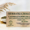 HERBATKA ZIOŁOWA ŁAGODZĄCO-POWLEKAJĄCA
