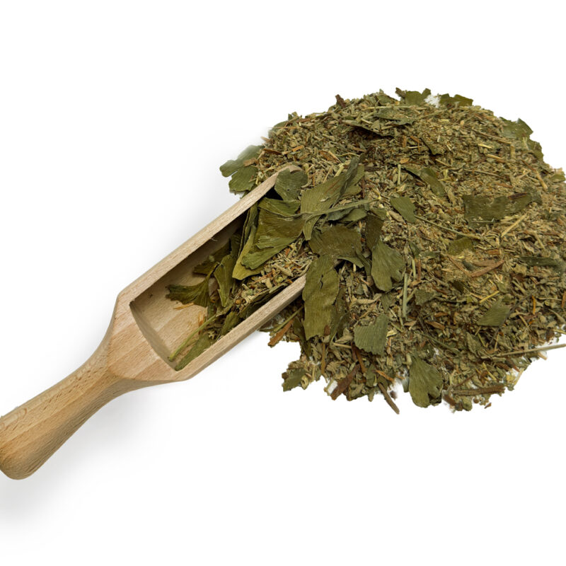 HERBATKA ZIOŁOWA LIBIDO