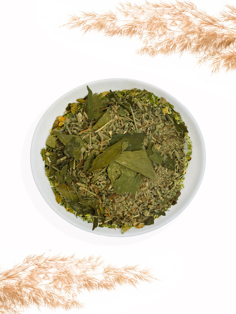 HERBATKA ZIOŁOWA LIBIDO