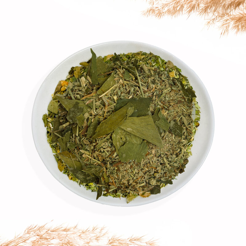 HERBATKA ZIOŁOWA LIBIDO