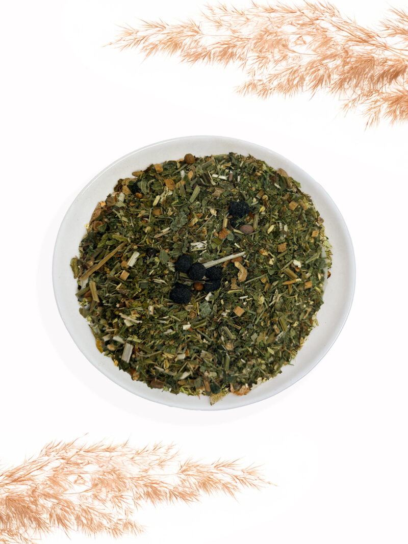 nadczynnosc-tarczycy-miska HERBATKA ZIOŁOWA NADCZYNNOŚĆ TARCZYCY