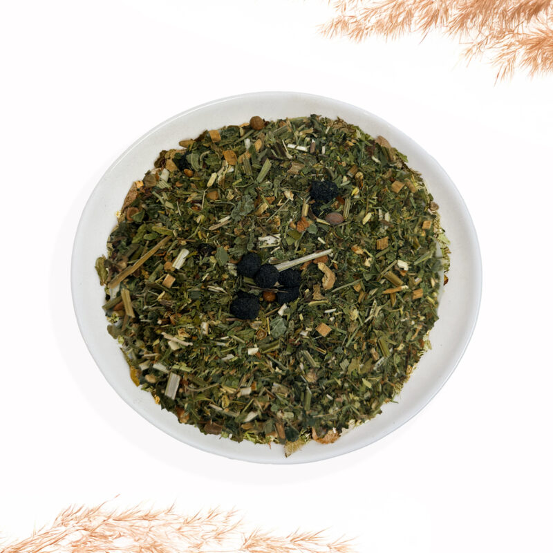 nadczynnosc-tarczycy-miska HERBATKA ZIOŁOWA NADCZYNNOŚĆ TARCZYCY