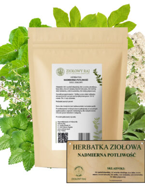 nadmierna-potliwosc HERBATKA ZIOŁOWA NADMIERNA POTLIWOŚĆ