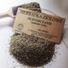 HERBATKA ZIOŁOWA OCZYSZCZANIE