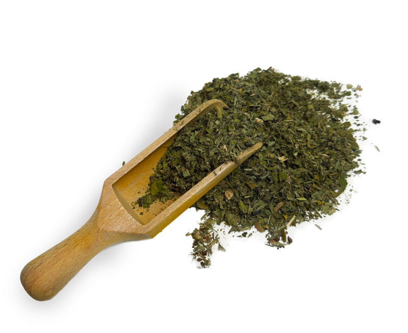 odchudzanie-lyzeczka HERBATKA ZIOŁOWA ODCHUDZANIE