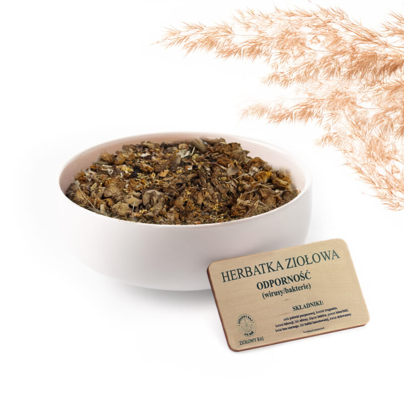 odpornosc-miska-i-plakietka HERBATKA ZIOŁOWA ODPORNOŚĆ