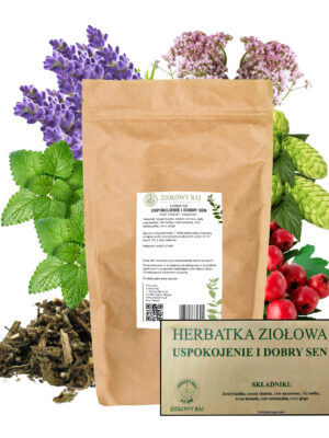 uspokojenie-i-dobry-sen HERBATKA ZIOŁOWA USPOKOJENIE I DOBRY SEN