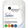 Aliness Selen SeloHvita® (selenian (IV) sodu) 100 µg – 100 tabletek