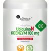 Aliness UbiquinoN™ – Naturalny Koenzym Q10 100 mg