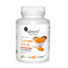 Aliness Curcumin 3 PLUS CurQreal® + Actamide® – 60 kapsułek VEGE