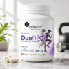 Duo flexin Aliness Duoflexin® 90 kapsułek – kompleks na stawy i kości z kolagenem typu I i II