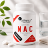 Aliness NAC 190 mg (N-Acetyl-L-Cysteine) | 100 tabletek
