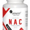 Aliness NAC 190 mg (N-Acetyl-L-Cysteine) | 100 tabletek