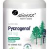 Aliness Pycnogenol® extract 65% 50 mg – 60 tabletek VEGE