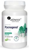 Aliness Pycnogenol® extract 65% 50 mg – 60 tabletek VEGE