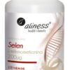 Aliness Selen L-selenometionina 200 µg – 100 tabletek