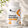 Aliness Colostrum kozie 28% IG 500 mg – 100 kapsułek VEGE