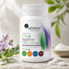 cynk Aliness Cynk Organiczny Trio 15 mg – 100 tabletek VEGE