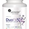 Aliness Duoflexin® 90 kapsułek – kompleks na stawy i kości z kolagenem typu I i II